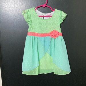 Toddler dress